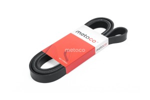 SAAB/VW/OPEL/MB 6PK2225 6PK2225 METACO