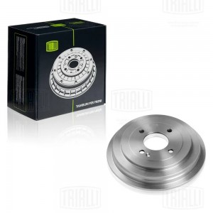 Барабан торм. Hyundai Solaris 10- d203mm TF 084334 TF 084334 TRIALLI