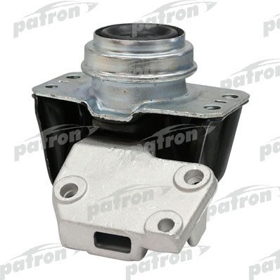 Опора двигателя PEUGEOT 307 (01-08) CITROEN C4 (05-11) правая PATRON PSE30093 PATRON