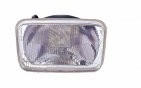 Фара головная FH 12 1993-2001, FH 16 1993-2003, FM 10, FM 12 1998-2001, FM 7 7731116NLDE DEPO