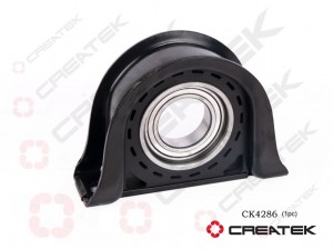 Подшипник подвесной SITRAK HOWO T5G вала карданного (d=75мм) CREATEK CK4286 CREATEK