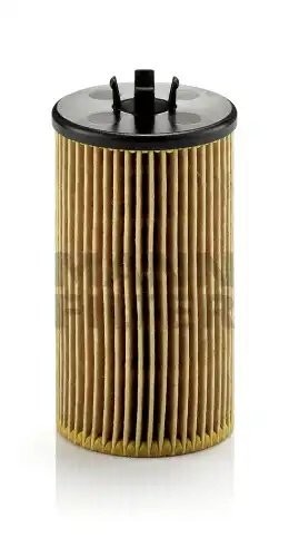 OPEL INSIGNIA (2008-2017) ASTRA K (2016>) HU612/2X MANN FILTER
