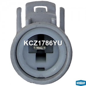 Компрессор кондиционера KCZ1786YU kcz1786yu KRAUF