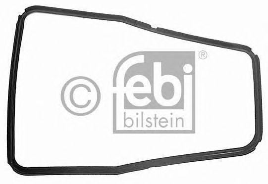прокладка АКПП!\ BMW E23/E28/E20/E32/E34 77-94 08994 FEBI BILSTEIN