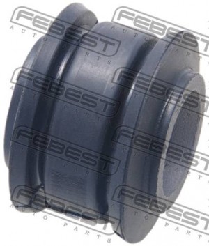 сайлентблок заднего амортизатора!\ Suzuki Swift 03-10 SZAB-055 FEBEST