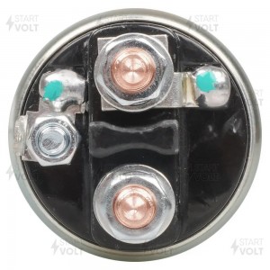 Реле втягивающее стартера VSR0502 START VOLT