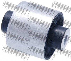 Сайлентблок передн рычага передн подвески BMW X3 F25 09-17, X4 F26 13-18 BMAB-02 BMAB-028 FEBEST