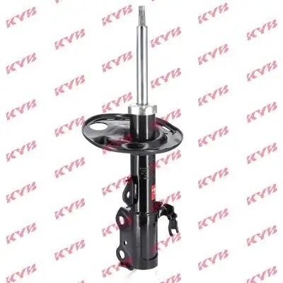 Амортизатор передний GAS R 335823 KAYABA