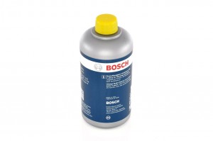 Жидкость тормозная DOT-4 0.5л BOSCH 1987479112 BOSCH