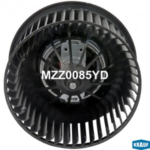 Мотор отопителя FORD Focus (04-08),Mondeo (07-) салона KRAUF MZZ0085YD KRAUF