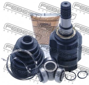 ШРУС 0111-SXM10LH 0111-SXM10LH FEBEST