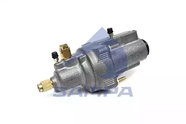 Усилитель MERCEDES Actros,Atego,Axor привода сцепления SAMPA 094293 SAMPA
