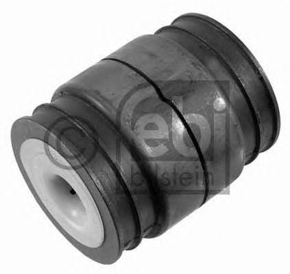 Сайлентблок MERCEDES кабины передний (25x100x121.5) FEBI 21775 FEBI BILSTEIN