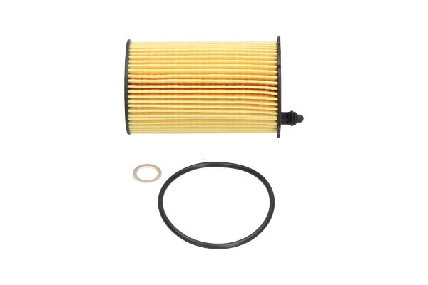 Фильтр масляный HYUNDAI SANTA FEKIA SORENTO 3.5 HO-702 HO702 AMC FILTER