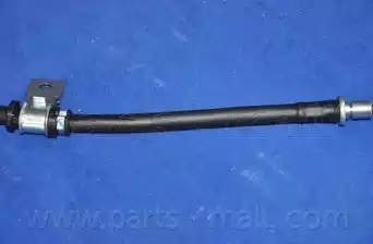 Трос ручника левый SSANGYONG REXTON(Y200/250) 01-17 PTD-032 PTD-032 PMC PARTS MALL