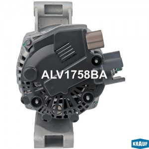 Генератор ALV1758BA ALV1758BA KRAUF