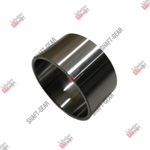 Опора подшипника шестерни 2 передачи вторичного вала КПП 6J80T1701116 SHAFT