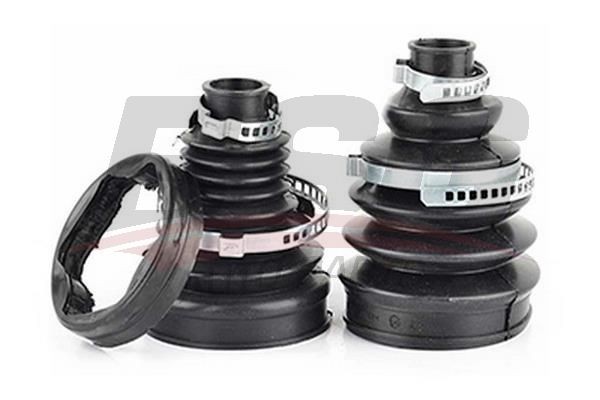 Пыльник ШРУСа OPEL Astra J,Ampera,Insignia,Meriva B внутреннего комплект BSG BSG 65-705-045 BSG