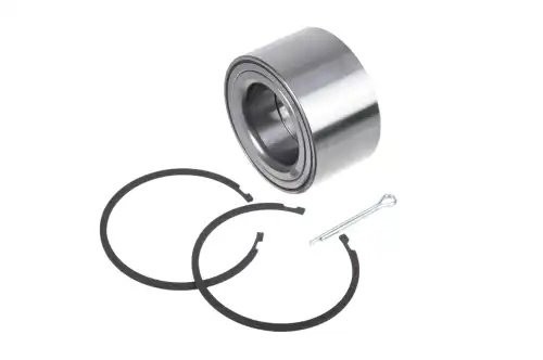 к-кт подшипника ступицы! перед. (VKBA3981) Nissan X-Trail 01-13/Primera 01>/Alme Z22247 ZENTPARTS