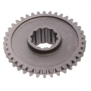 Шестерня КПП МТЗ 5-й передачи и заднего хода Z=38/19 MEGAPOWER 17016060 MEGA POWER
