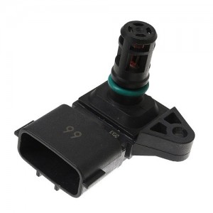 Датчик температуры воздуха КАМАЗ,ПАЗ,ГАЗ дв.CUMMINS ISBe,ISDe,ISF наддувочного M 4921322MX MOVELEX