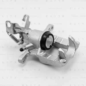 Суппорт тормозной задний правый OPEL Astra J 11- BZ0160 BZ0160 BLITZ