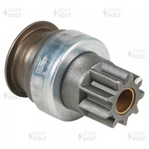 Привод стартера (бендикс) для Honda Accord (03-)/CR-V II (01-) 2.0i/2.4i (VCS 23 VCS 2301 START VOLT
