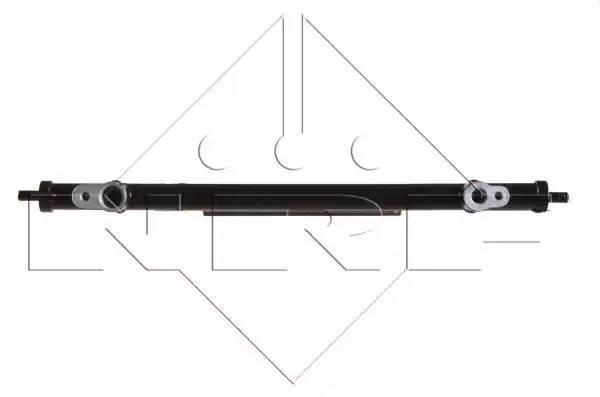 HONDA CR-V (2007>) 677 x 360 x 16 35864 NRF