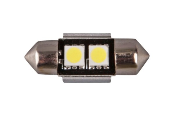 лампа светодиодная! Can2317 (Яркость +50%) (блистер 2 шт.), гарантия 1 год\ 1009345 XENITE