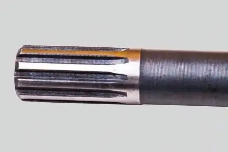 Шарнир длинный УАЗ ПРОФИ, ПАТРИОТ (1110 мм) АВТОМАГНАТ 2360222304061 AVTOMAGNAT