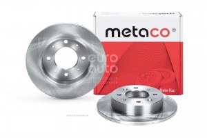 KIA CERATO /SPECTRA 3060100 METACO