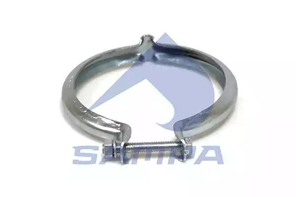 Хомут D=130 050268 SAMPA