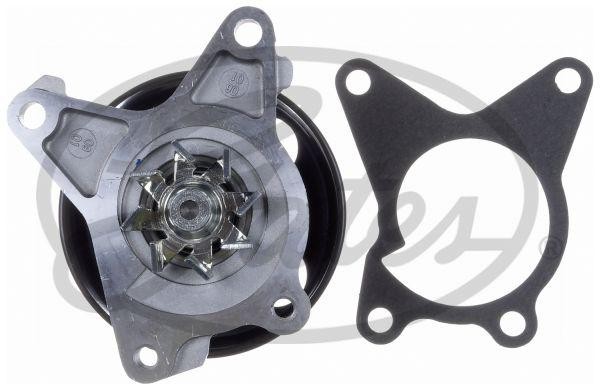 Водяной насос DriveAlign® WP0196 GATES