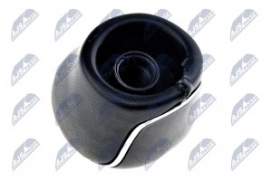 РУЧКА МЕХАНИЗМА ПЕРЕКЛЮЧЕНИЯ ПЕРЕДАЧ GZBFR007 NTY