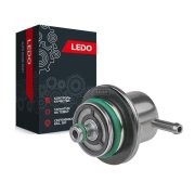 Регулятор OPEL Astra G (99-02) давления топлива LEDO 90411542LR LEDO