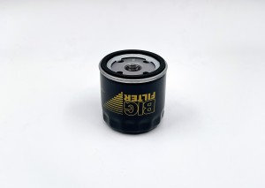 Фильтр масляный GB-1102 GB1102 BIG FILTER