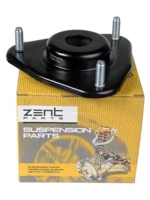опора амортизатора переднего! без подшипника\ Mitsubishi Colt/Lancer 1.3-2.0 99> Z11851 ZENTPARTS
