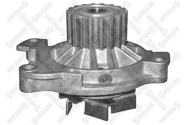 помпа!\ Volvo 850/940/960/S70/S80/V70 2.4D/TD/2.5TDi 92> 4517-0004-SX STELLOX