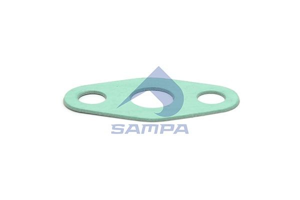 Прокладка DAF турбокомпрессора SAMPA 052209 SAMPA