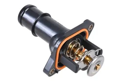 термостат! 105град. (06A121114) Audi A3, Skoda Octavia, VW Golf IV/Bora 1.6 98> Z45704 ZENTPARTS
