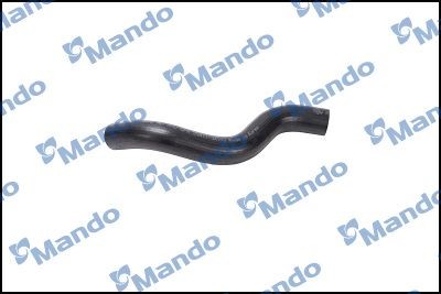 Патрубок HYUNDAI i30 (12-),Elantra (12-) (1.6) KIA Ceed (12-) (1.6) радиатора ве DCC020592 MANDO