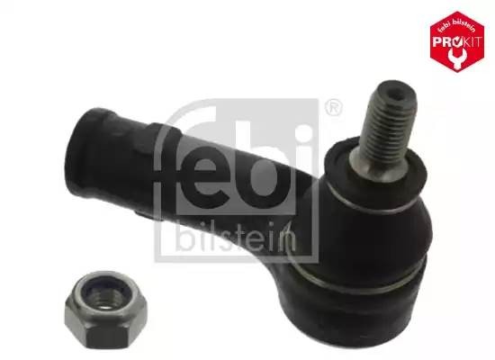 наконечник рулевой правый! ch.70M096449>\ VW T4 91-95 10584 FEBI BILSTEIN