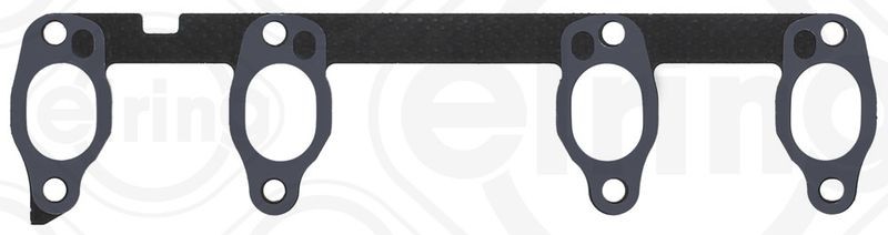 прокладка коллектора выпускного!\ Audi 80/100/A4, VW Golf/Passat 1.6-2.0/1.9TD 8 049.930 ELRING