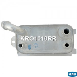Масляный радиатор KRO1010RR KRO1010RR KRAUF