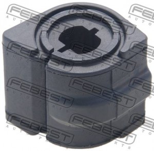 Втулка стабилизатора переднего PGSB-C3F FEBEST