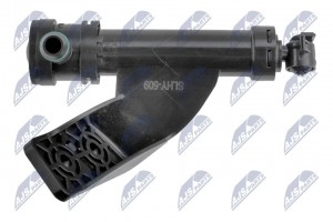Кулак поворотный PEUGEOT Partner левый NTY ZZPPE004 NTY