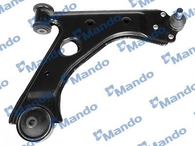 Рычаг подвески OPEL Corsa D (06-) передней нижний правый MANDO MSA015454 MANDO