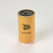 Фильтр топливный тонкой очистки JS330-460 T2 32919402 JCB
