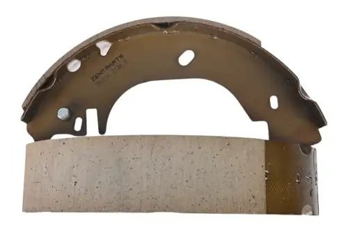 колодки тормозные барабанные!\ Ford Transit 80-120 91-00 Z06934 ZENTPARTS