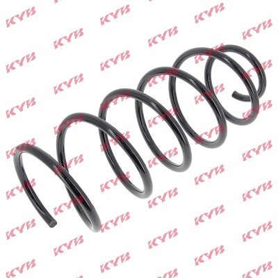 пружина пер.!\ Volvo S80/V70 2.0T/2.4/T 98> RC2885 KAYABA